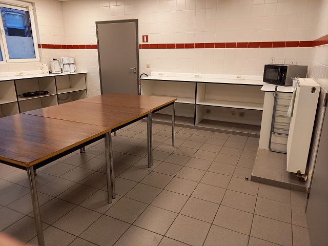 Kleine zaal foto 3