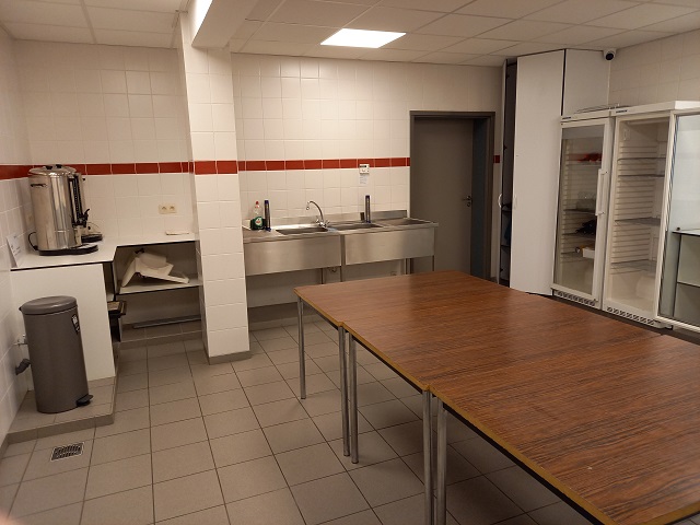 Kleine zaal foto 3