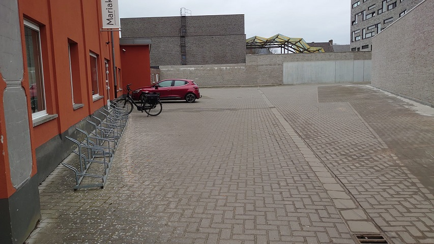 Kleine zaal foto 3